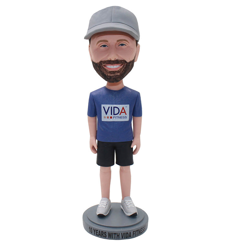 Best Bobblehead Maker, Best Price For A Custom Bobbleheads