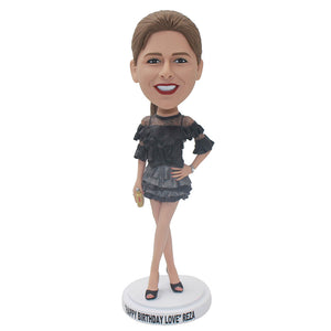 Custom Sex Bobbleheads Girl Pose That Looks Like You Abobblehead.com Custom Sex Bobbleheads Girl Pose That Looks Like You Abobblehead.com
