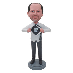 Best Bobblehead Maker, Best Price For A Custom Bobbleheads From Your Photos - Abobblehead.com