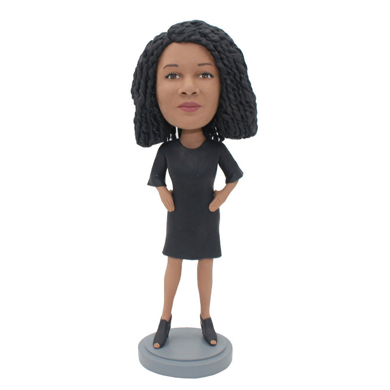 Custom Bobble Head Replicas Of Yourself, Make Your Own Bobblehead Chea