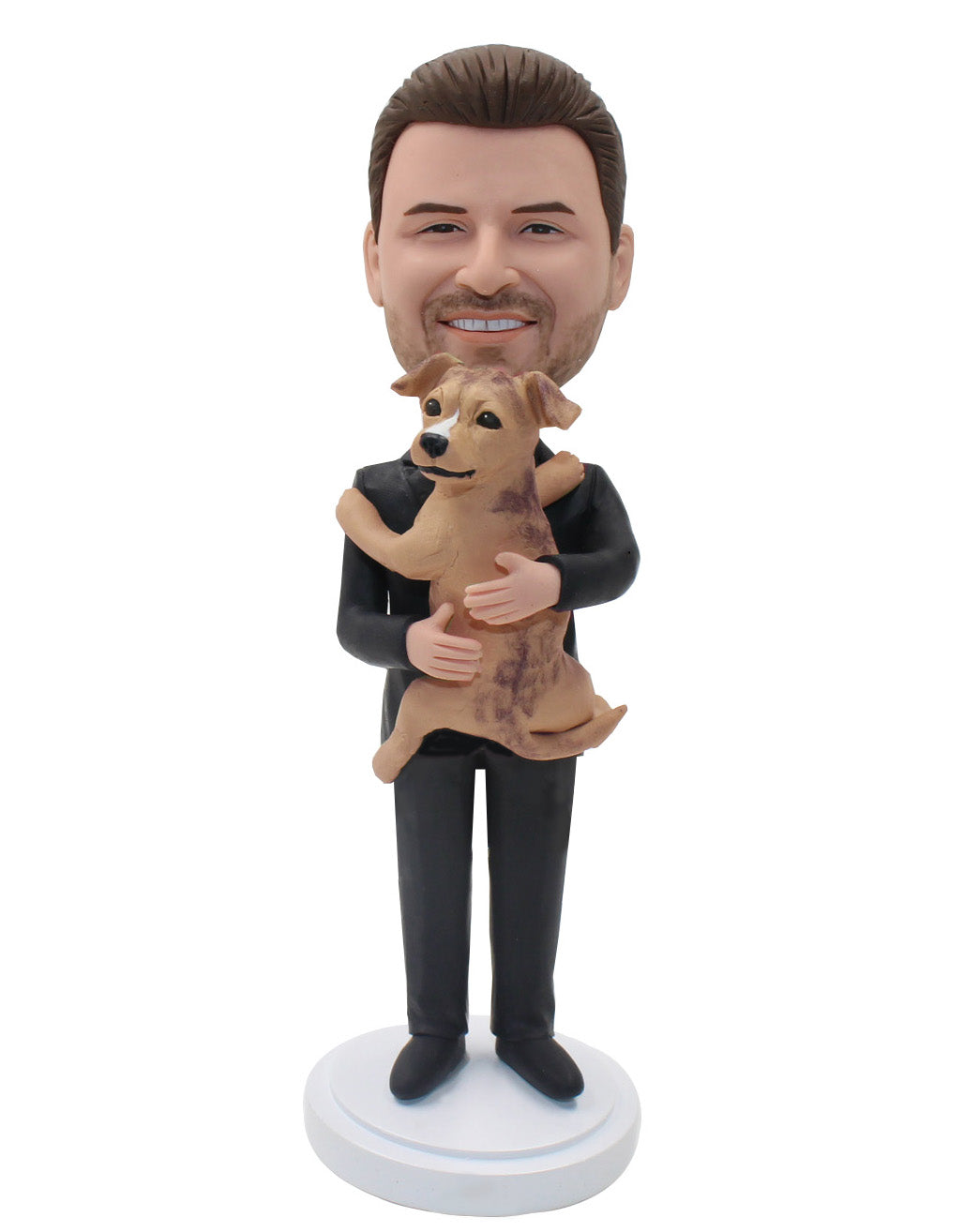 Custom Animal Bobbleheads, Custom Pet Bobbleheads