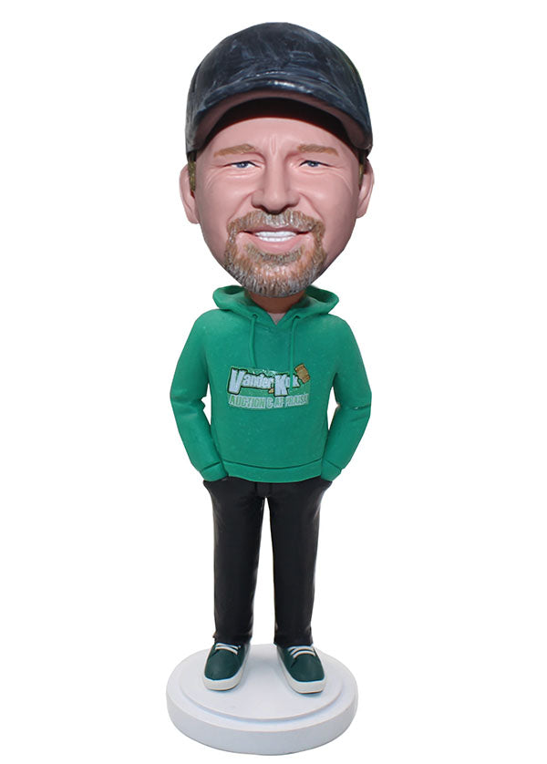 Create Your Own Doll That Looks Like You, Make Yourself Into An Doll